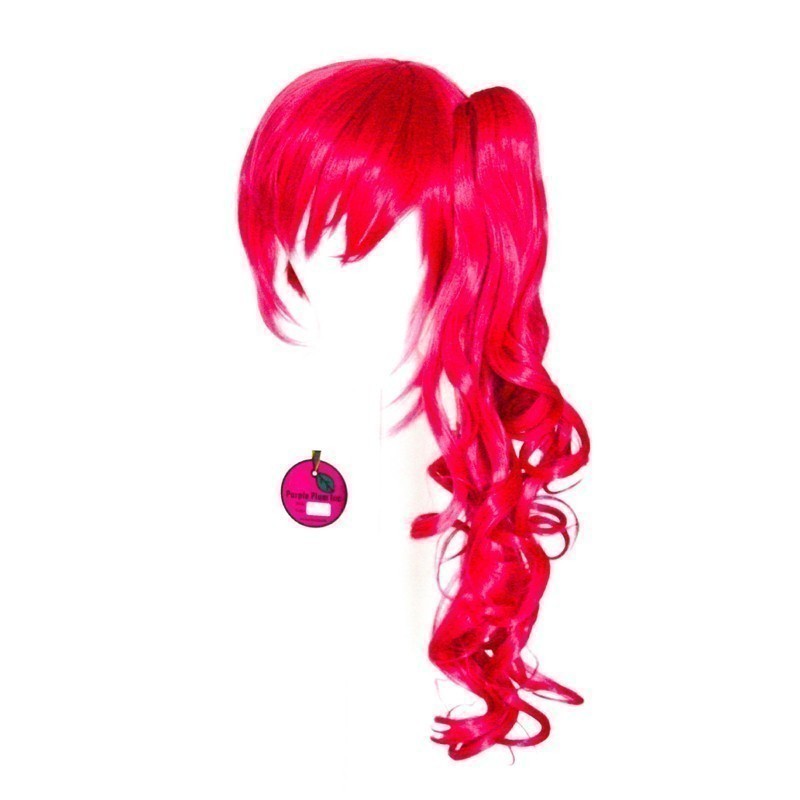 Yuri - Deep Pink