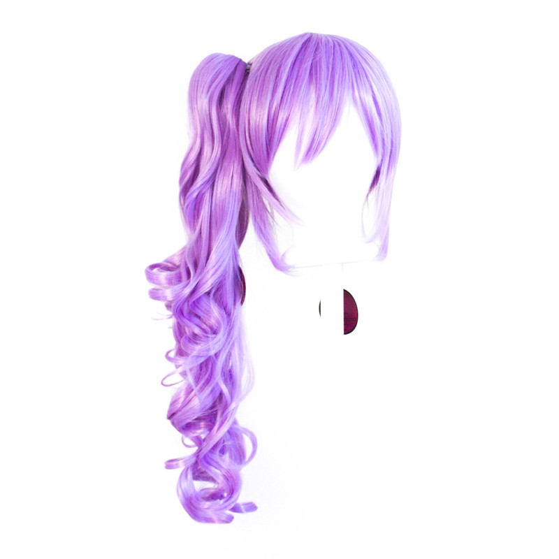 Yuri - Lavender Purple