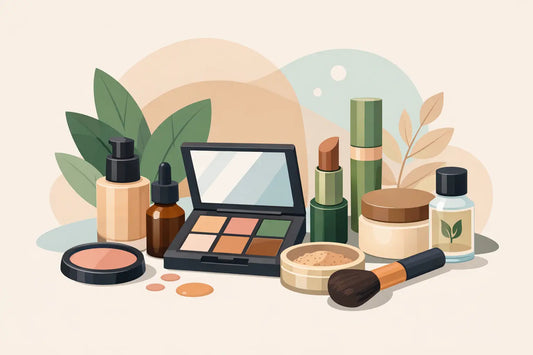 Alternative Makeup Brands That Perform