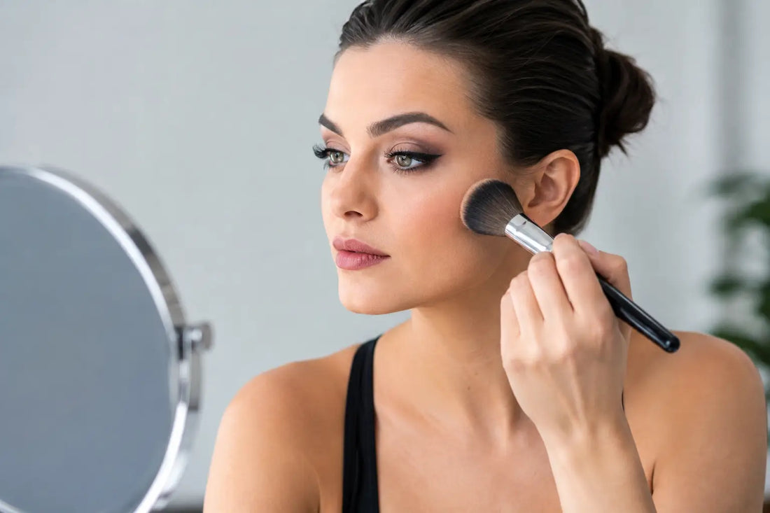 A Performer's Guide to Stage Makeup Longevity