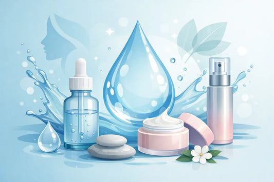 What Is Makeup Water in Beauty?