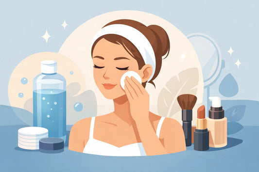 Can I Use Micellar Water Before Makeup?