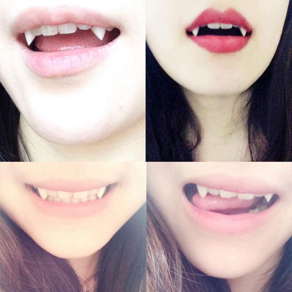 Fangs