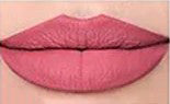 Angelina #4 Lip Assassin Matte Liquid Lipstick