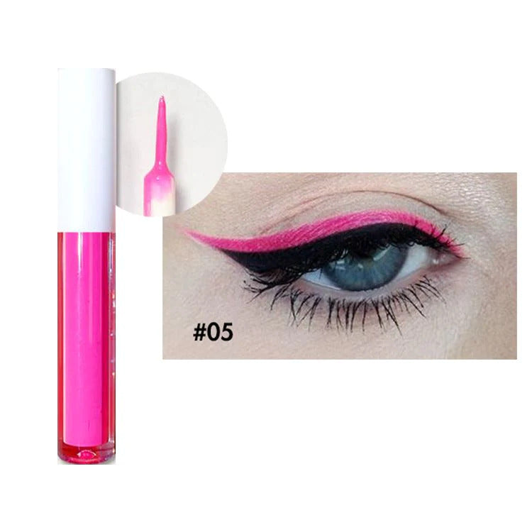 Neon Hex - UV Fluorescent Eyeliner - #5 Love Vibes