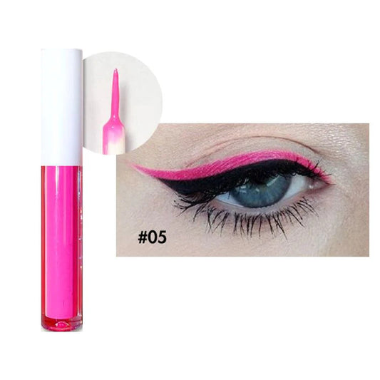 Neon Hex - UV Fluorescent Eyeliner - #5 Love Vibes