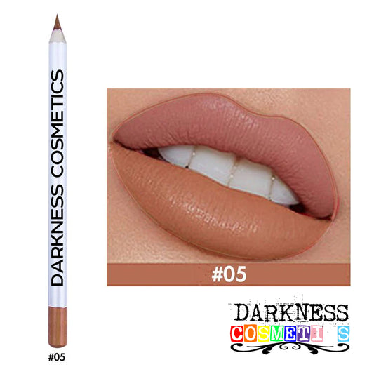 Grave Trace - Lip Liner - #5 Last Breath