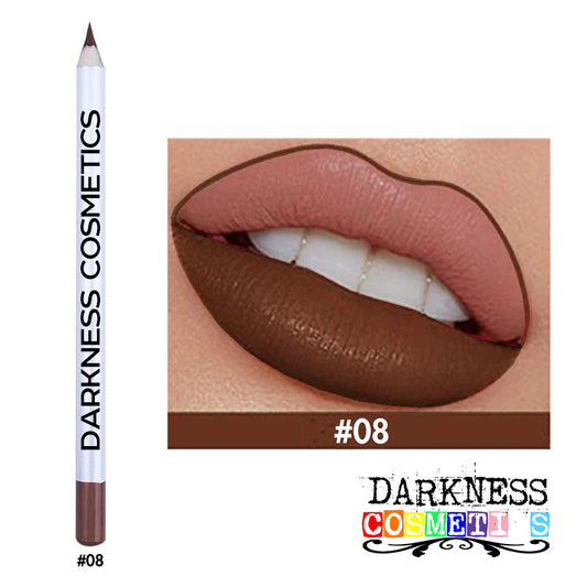 Grave Trace - Lip Liner - #8 Grave Dirt