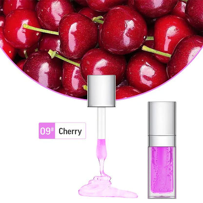 Poison Nectar Fruity Lip Plumping Oil (Mild)