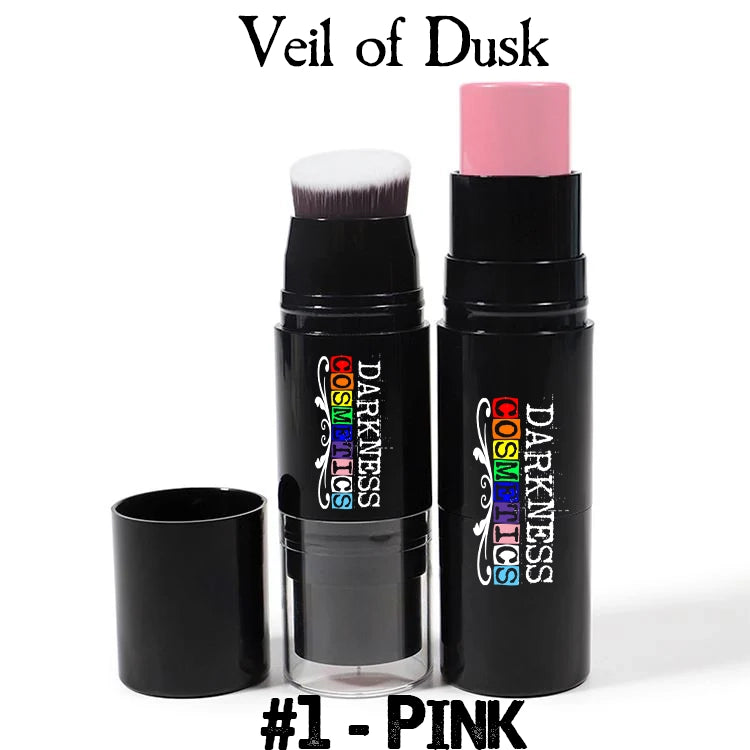 Veil of Dusk - Blush Stick - #1 Pink