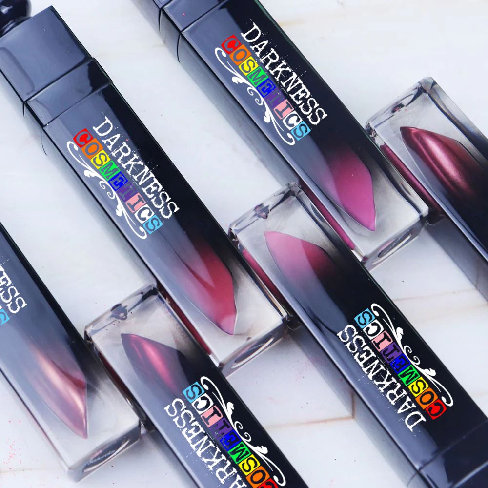April Fresh #44 Lip Assassin Matte Liquid Lipstick