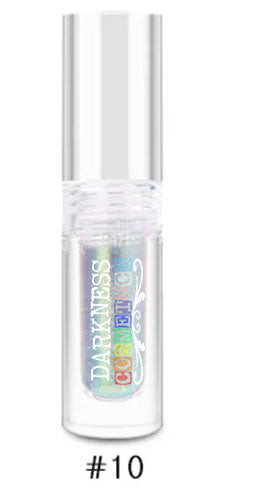 Spectral Shifts - Chameleon Colors Liquid Eyeshadow