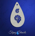 Shell stencil
