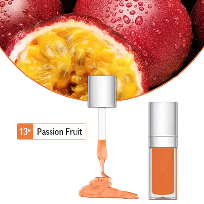 Poison Nectar Fruity Lip Plumping Oil (Mild)