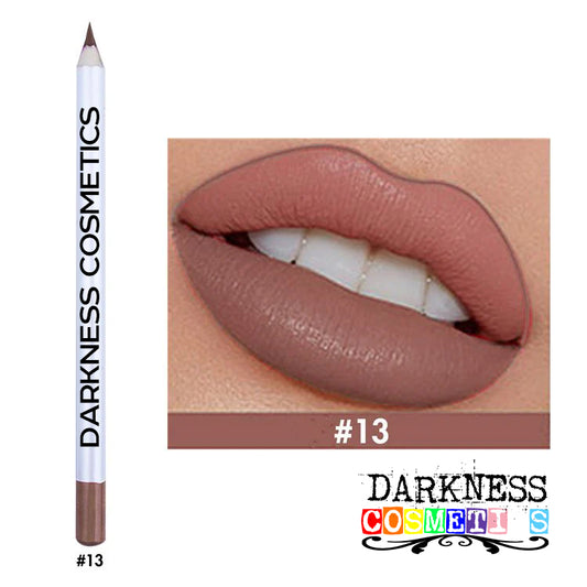 Grave Trace - Lip Liner - #13 Ashes