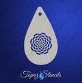 Hypno stencil