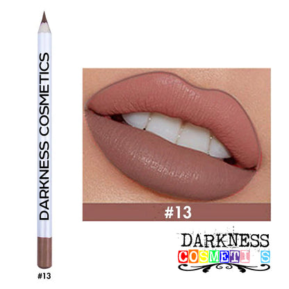 Grave Trace - Lip Liner Pencil