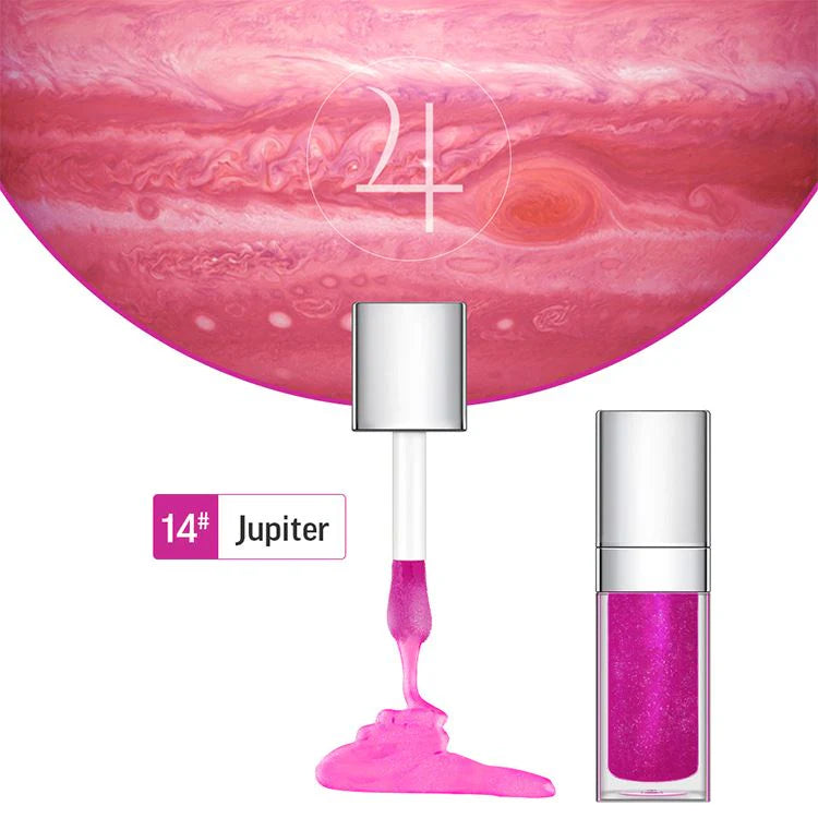 Poison Nectar Fruity Lip Plumping Oil (Mild)