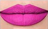 Ru Bee #19 Lip Assassin Matte Liquid Lipstick