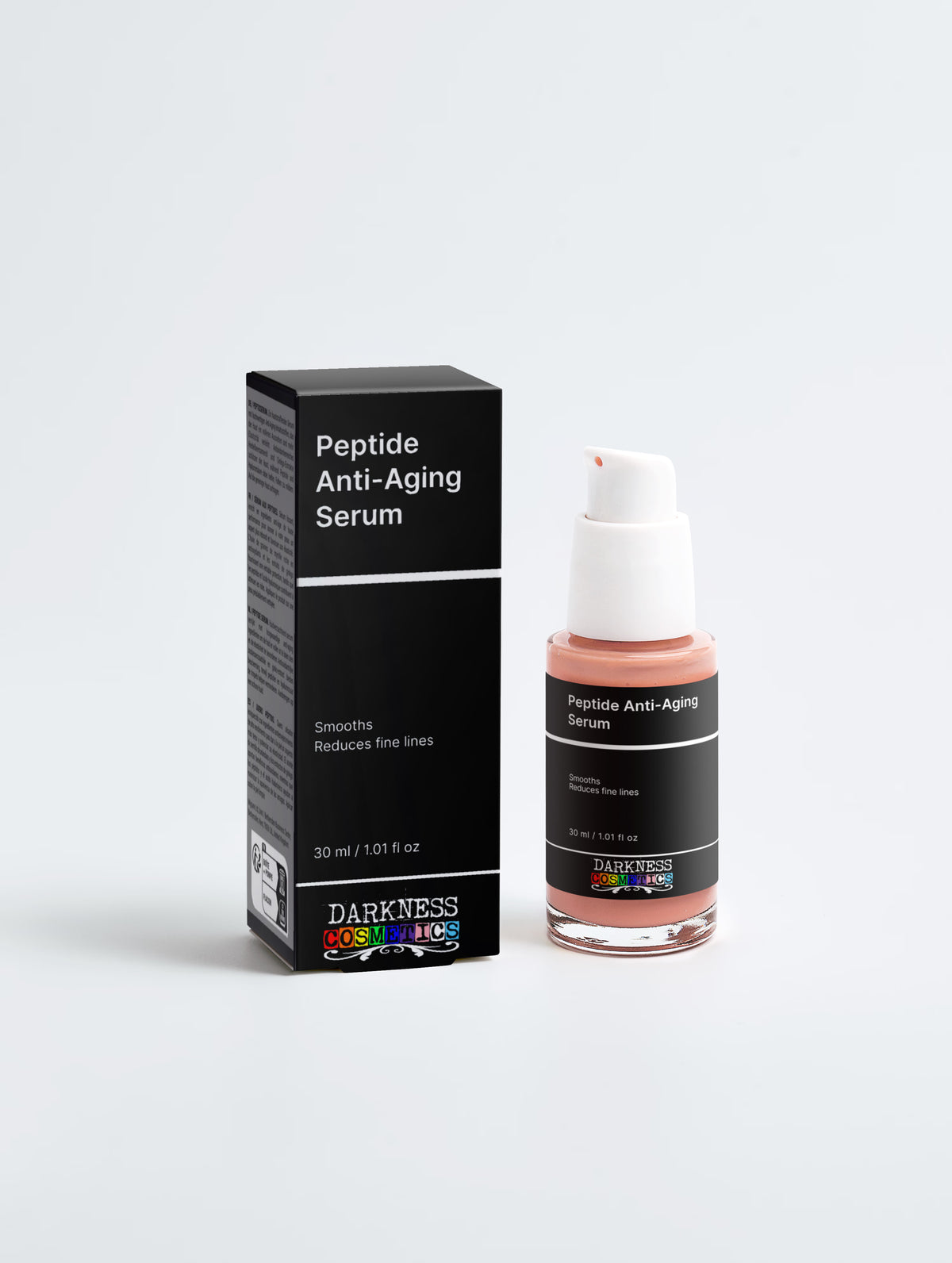 Anti-Age Peptide Collection