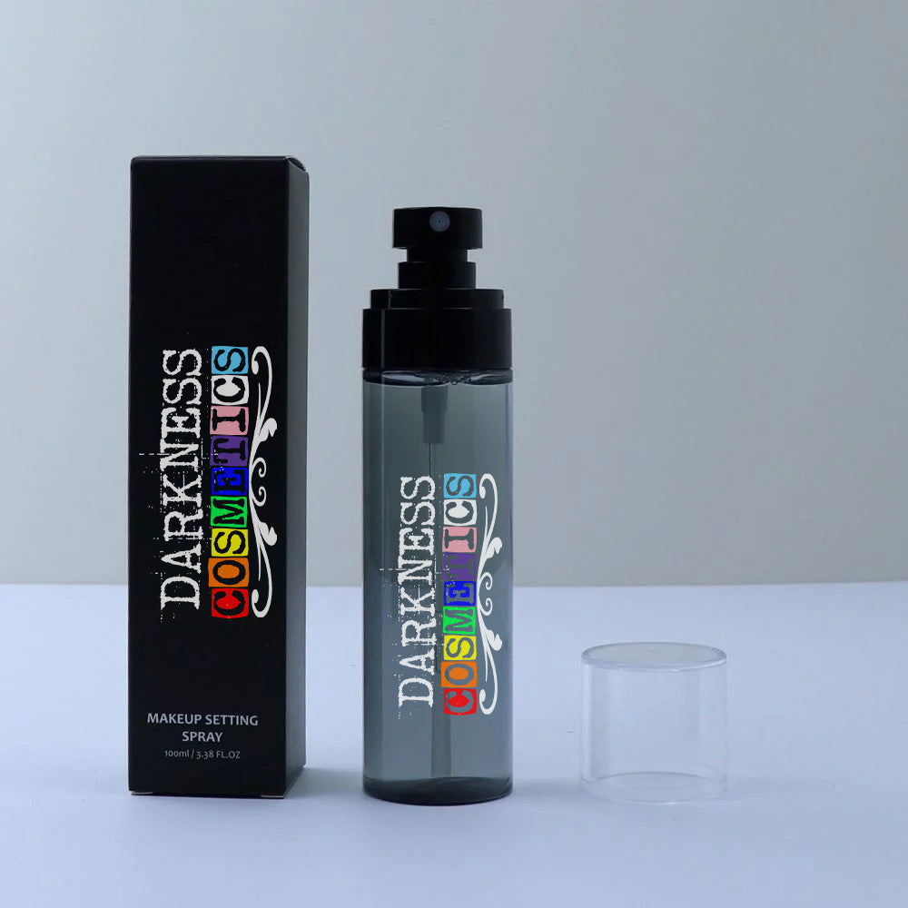 Eternal Rest - 16-Hour Matte Setting Spray