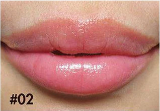 Vampire's Kiss - Temperature Changing Colored Lip Balm