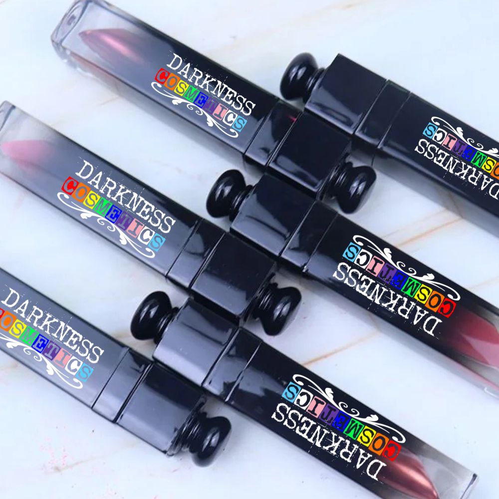 Angelina #4 Lip Assassin Matte Liquid Lipstick