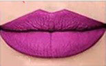 Raz Berry #20 Lip Assassin Matte Liquid Lipstick