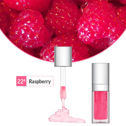 Poison Nectar Fruity Lip Plumping Oil (Mild)