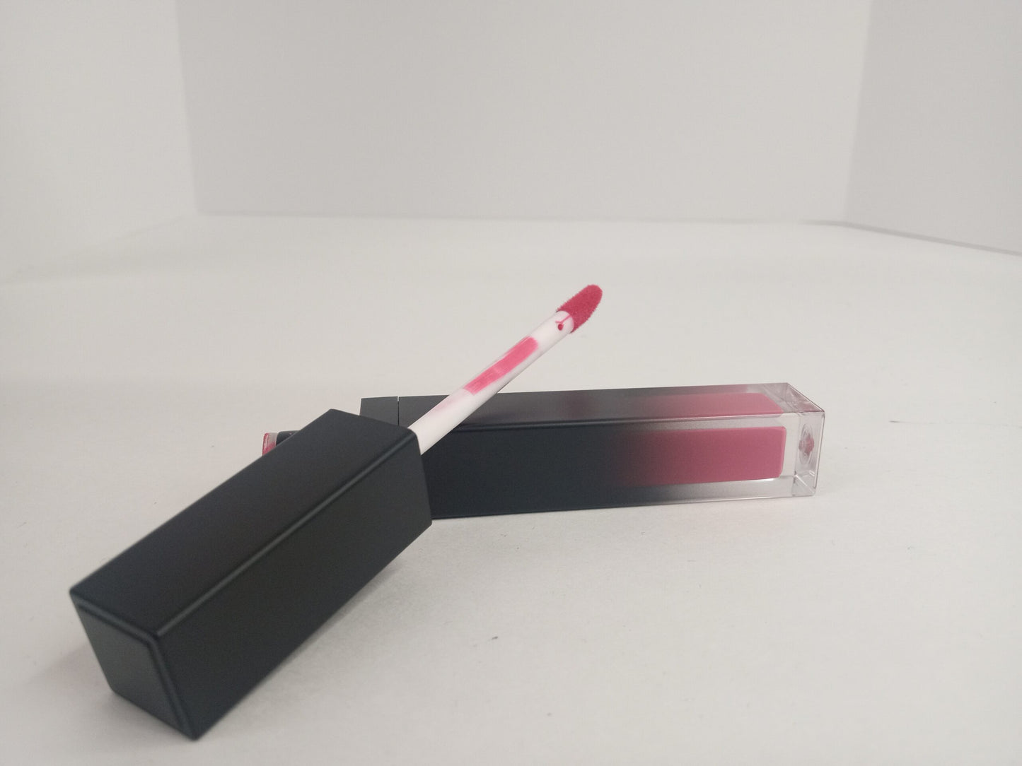 Total Vibe Waterproof Liquid Lipstick - #22 Watermelon (Matte)