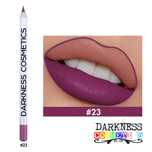 Grave Trace - Lip Liner - #23 Possession