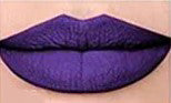 Royal Kiss #23 Lip Assassin Matte Liquid Lipstick