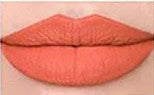 Georgia #24 Lip Assassin Matte Liquid Lipstick