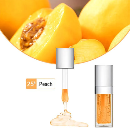 Poison Nectar Fruity Lip Plumping Oil (Mild)