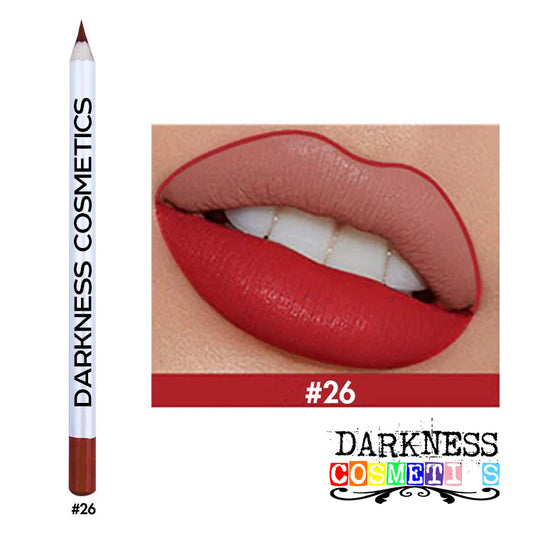 Grave Trace - Lip Liner - #26 Last Rites