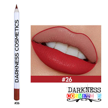 Grave Trace - Lip Liner Pencil