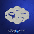 Liquid Lips stencil