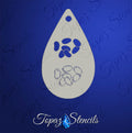 JellyBeans stencil
