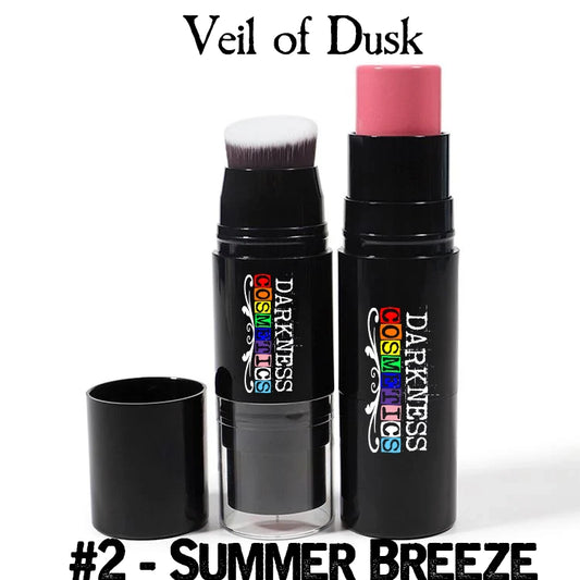 Veil of Dusk - Blush Stick - #2 Summer Breeze