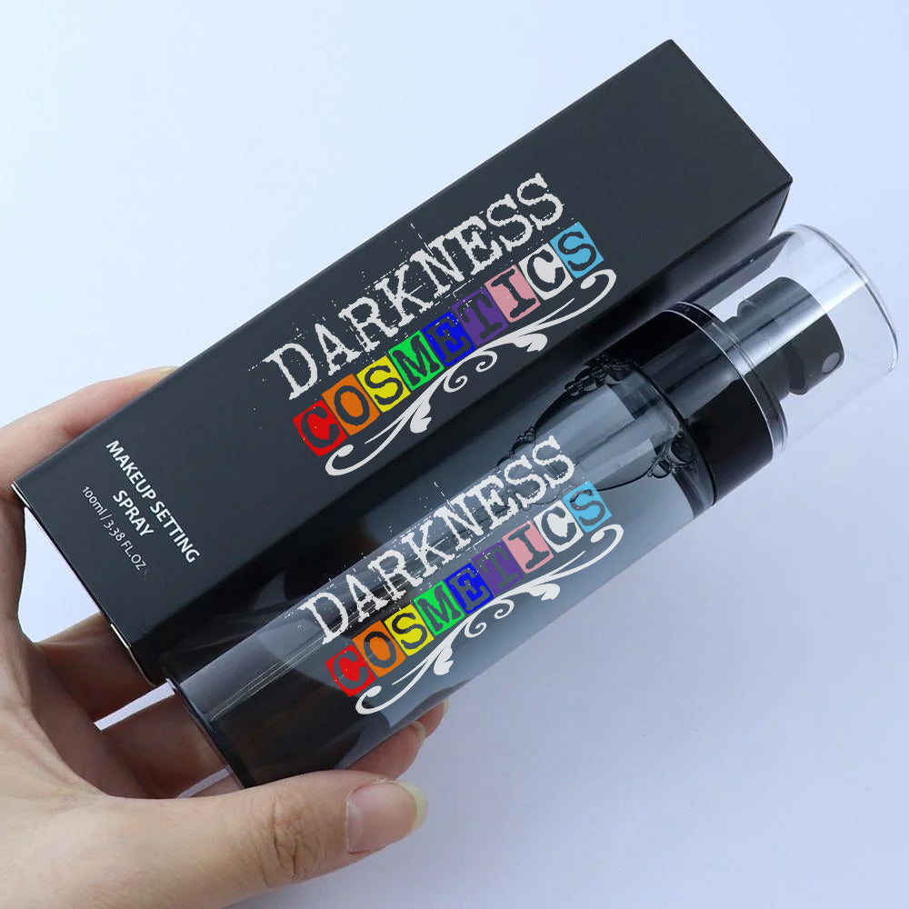 Eternal Rest - 16-Hour Matte Setting Spray