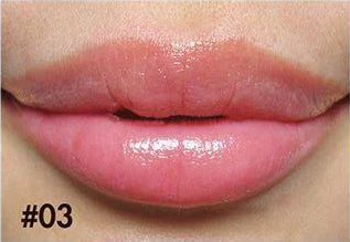 Vampire's Kiss - Temperature Changing Colored Lip Balm