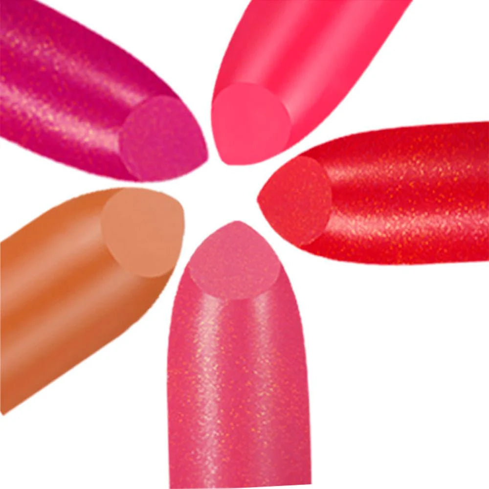 Velvet Vice - Moisturizing Long-Wear Lipstick #2 Bombshell