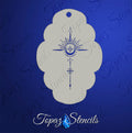 Celestial stencil