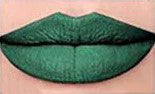Mer-Kiss #34 Lip Assassin Matte Liquid Lipstick