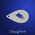 HP Dementor stencil
