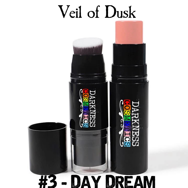 Veils of Dusk - Blush Stick w/Brush