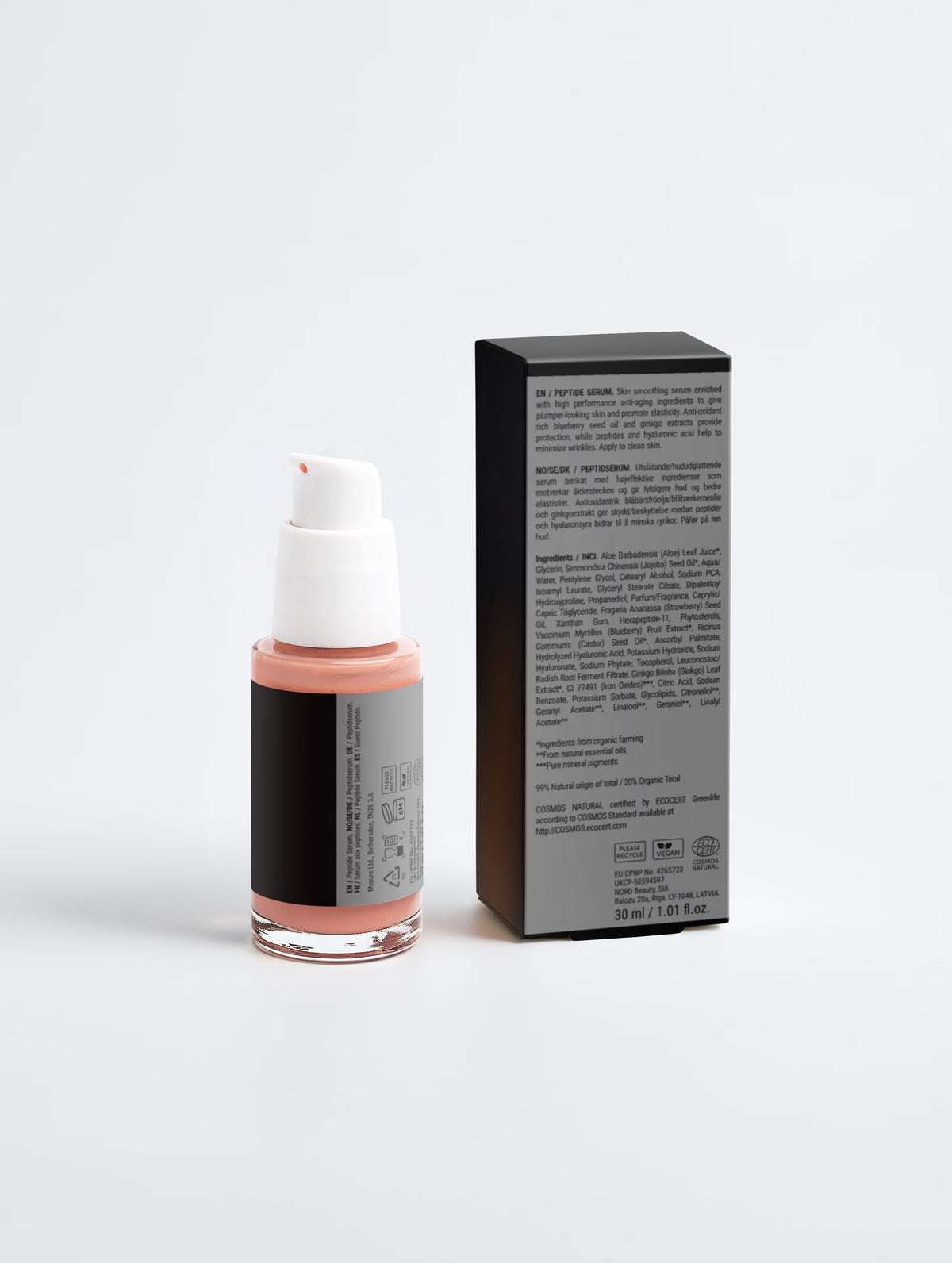 Anti-Age Peptide Collection