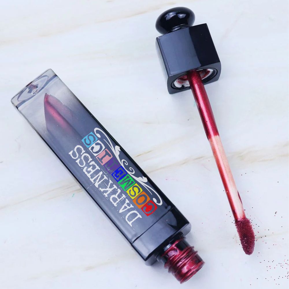 April Fresh #44 Lip Assassin Matte Liquid Lipstick