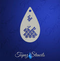 Calypso stencil