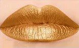 Gold Droid #45 Lip Assassin Matte Liquid Lipstick